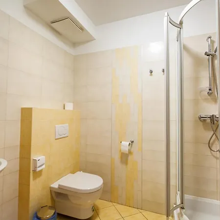 Apartamento - Slovenský Raj *