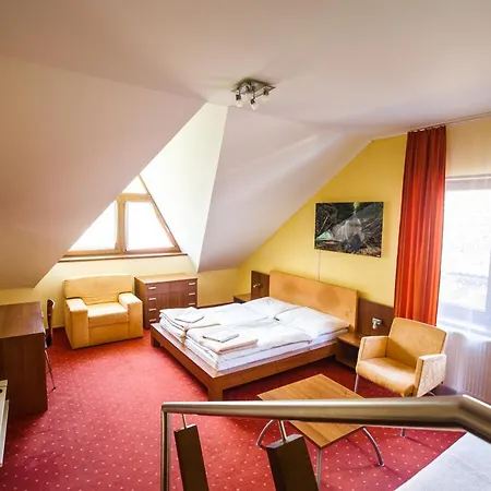 Apartamento - Slovenský Raj Mlynky