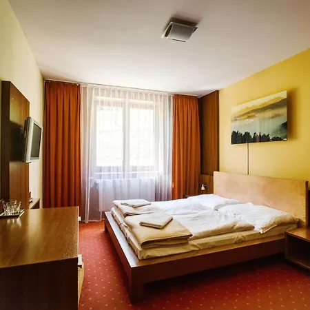 - Slovensky Raj Apartment