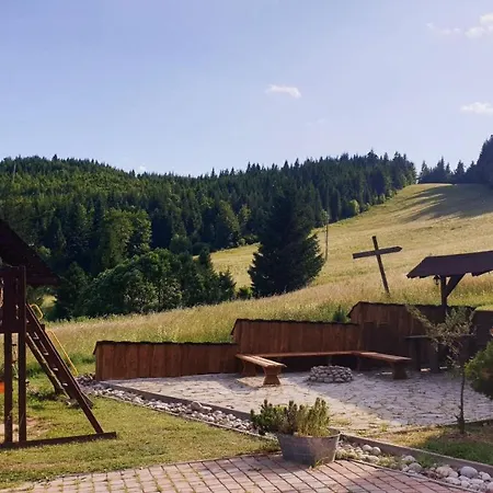 - Slovensky Raj