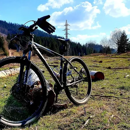 - Slovenský Raj Apartamento Mlynky