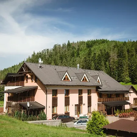 - Slovensky Raj