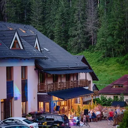 - Slovenský Raj Apartamento Mlynky