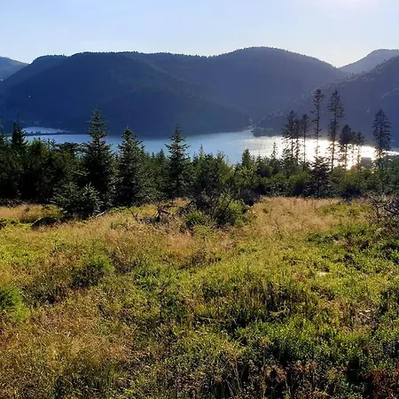 - Slovenský Raj Apartamento Mlynky