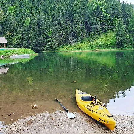 דירה - Slovensky Raj *