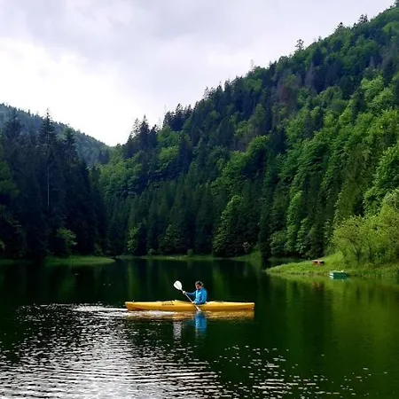 - Slovenský Raj * Mlynky