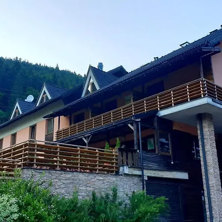 - Slovenský Raj Mlynky