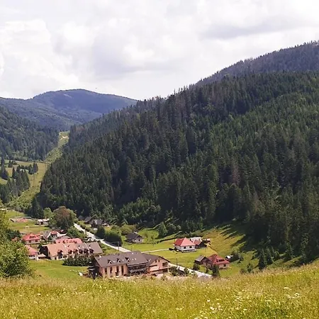 - Slovensky Raj *