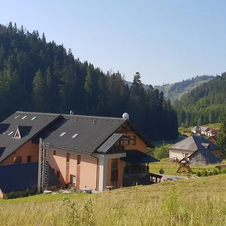 - Slovensky Raj * Mlynky