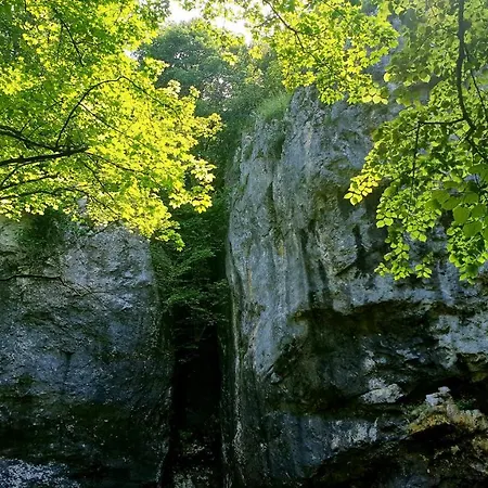 - Slovenský Raj Apartamento *