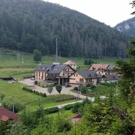 - Slovensky Raj * Mlynky