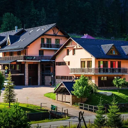 Apartment - Slovensky Raj *