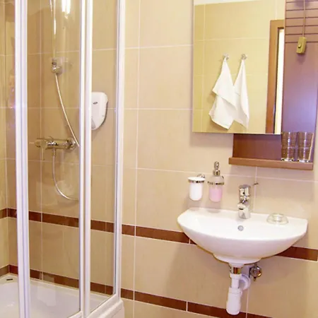 - Slovensky Raj Apartment