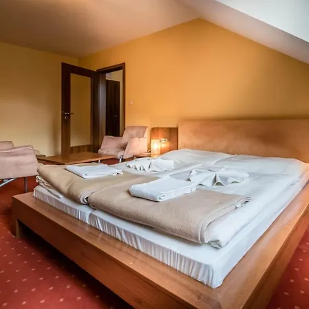 - Slovenský Raj * Mlynky